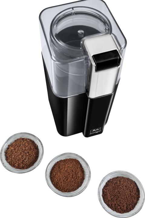 Produktbild Melitta Amigo Kaffeemühle 1029-01