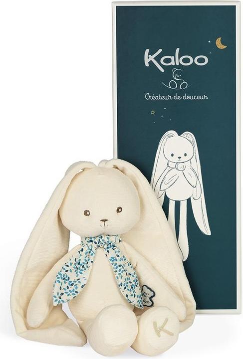 Produktbild Kaloo LAPINOO Pantin Lapin Crème- medium 35cm (35 cm)