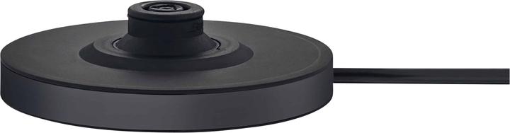 Produktbild WMF KÜCHENminis Wasserkocher Deep Black (0.80 l, EU-Stecker)