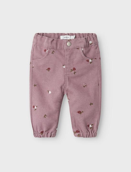 Actual product image Name it Loose Fit Trousers (50)
