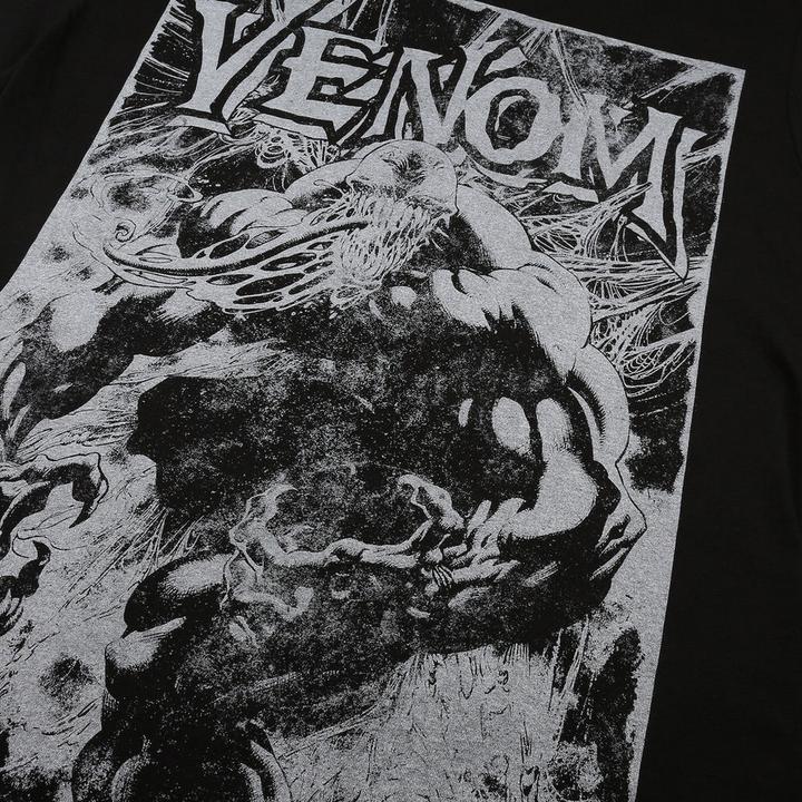 Produktbild Venom Tshirt (M)