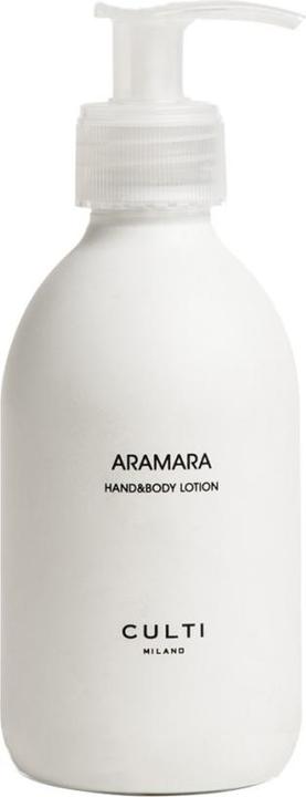 Produktbild Culti Body - Hand&Body Lotion Aramara (250 ml)