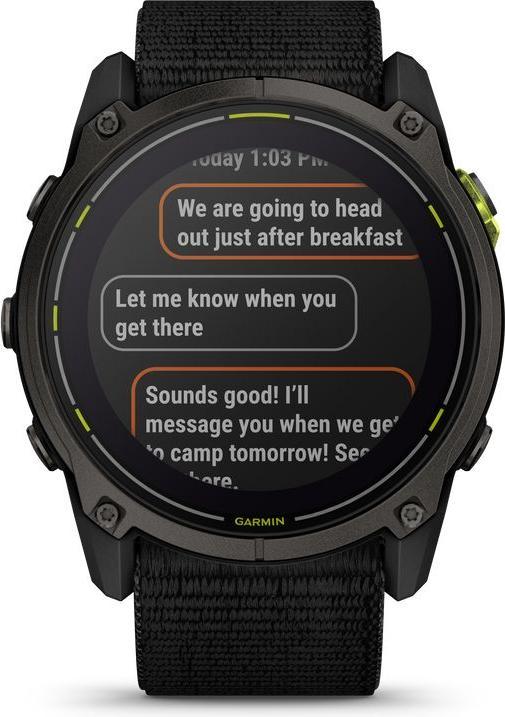Produktbild Garmin Enduro 3 (51 mm)