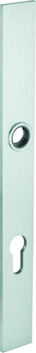 Actual product image Glutz Outside door signs easyfix (Door plate set)