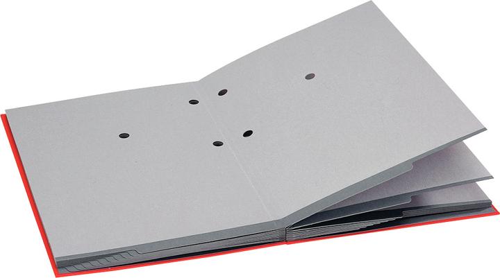 Actual product image Leitz Signature folders (A4, 1 x)