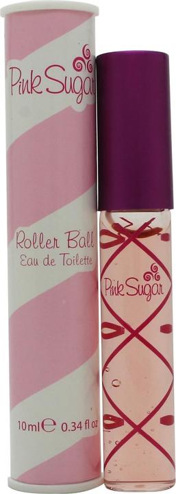 Produktbild Aquolina Pink Sugar (Eau de Toilette, 10 ml)