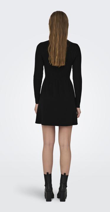 Actual product image Only ONLFIA midi dress knitted dress (L)