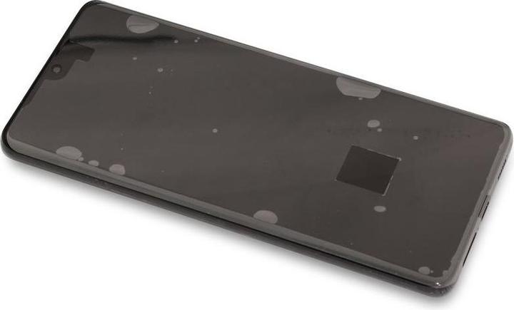 Immagine prodotto Samsung Originale Galaxy S21 Ultra SM-G998B Display LCD Touch Phantom nero (Display, Galaxy S21 Ultra)