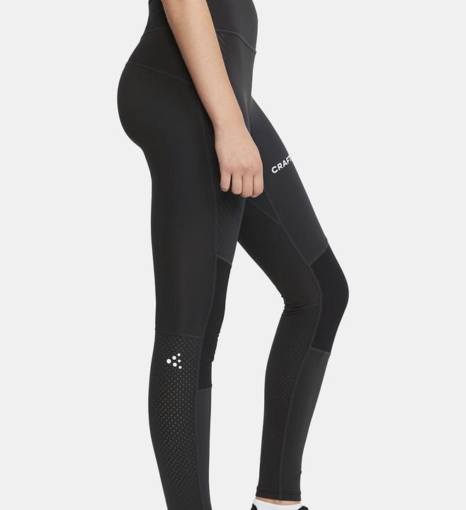 Actual product image Craft Extend Force Tights W (XL)