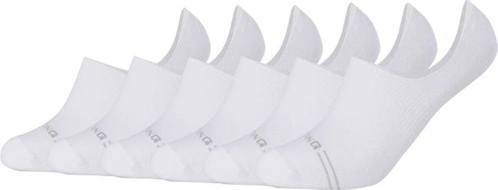 Produktbild Mustang Füsslinge (6er Pack, 35, 38)