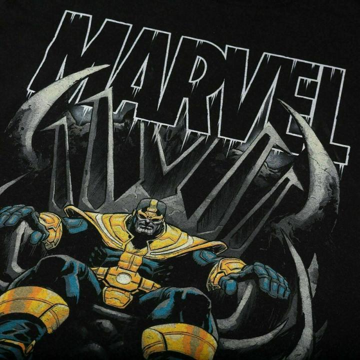 Image du produit T-shirt (XL)