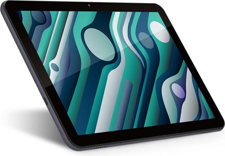Produktbild SPC TABLET 10.1 GRAVITY 3GB 32GB 4G BLACK OCTACORE 1.6/3GB/32G/10.1 / 1280X800 / 5MP / 5MP / WIFI / 4G 9 (4G, 10.10", 32 GB, Schwarz)
