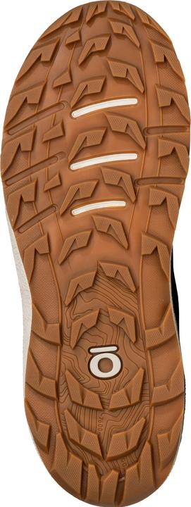 Produktbild Oboz Cottonwood Low B-Dry (42)