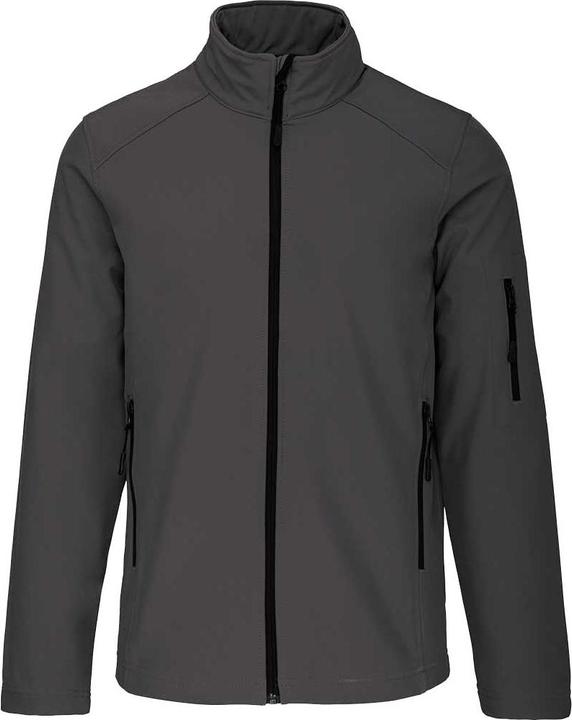 Produktbild Kariban Soft Shell Jacke (XXL)