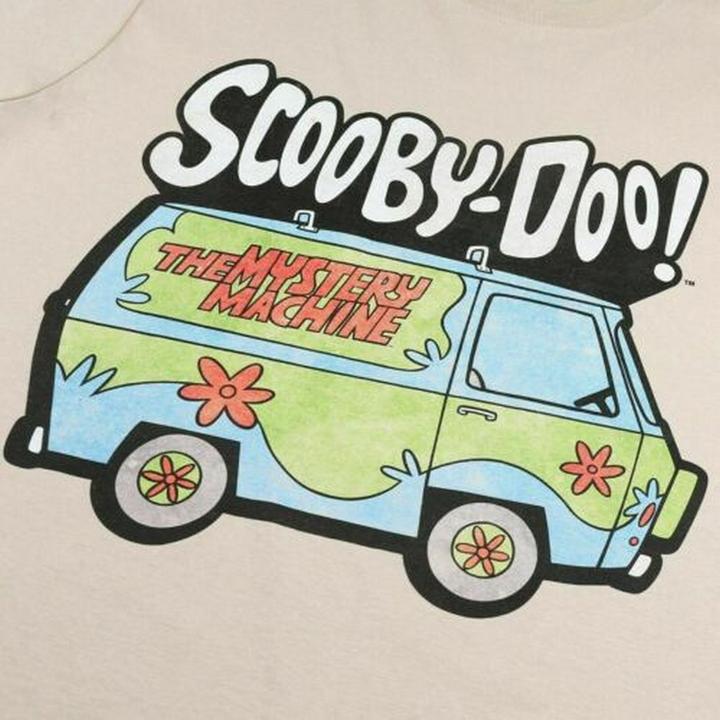 Produktbild Scooby Doo Tshirt (XL)