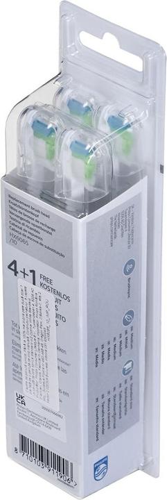 Immagine prodotto Philips Sonicare W2 Optimal White (5 x)