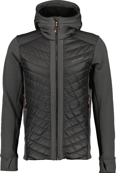 Immagine prodotto Didriksons Zuko USX Full Zip (S)