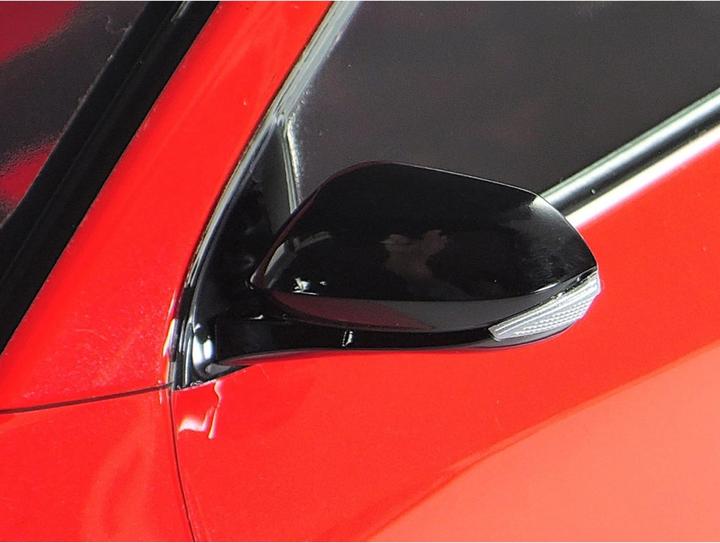Actual product image Tamiya Toyota GR Yaris (M-05) (Kit)