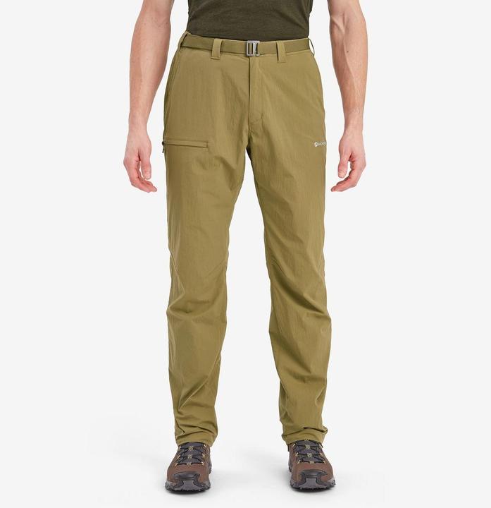 Produktbild Montane Men'S Terra Lite Pants Long Leg (38)