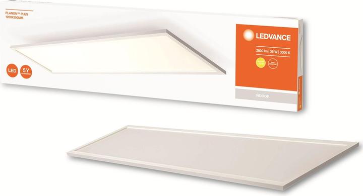 Produktbild Ledvance 4058075601338 (2800 lm)