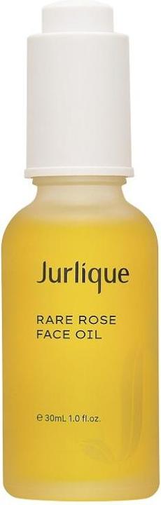 Jurlique Moisture Plus Rare Rose Face Oil (30 ml, Face oil)
