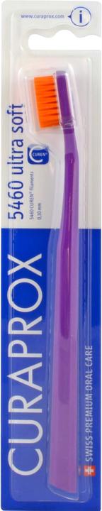 Curaprox CS 5460 ultra soft (Soft, 1 x)