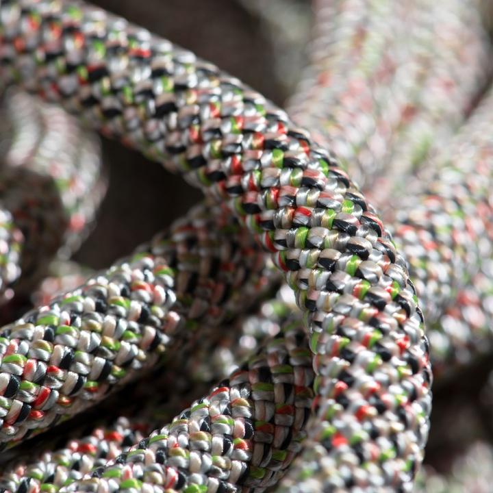Actual product image Mammut 9.5 Crag We Care Classic (80 m)