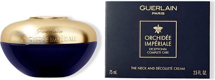 Produktbild Guerlain Ol 24 Neck&Low/Neck Jar (Körpercreme, 75 ml)