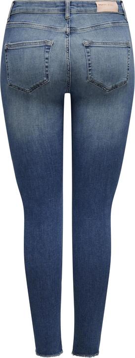 Immagine prodotto Only ONLBLUSH Mittlere Taille Skinny Fit Jeans Skinny Jeans (32)