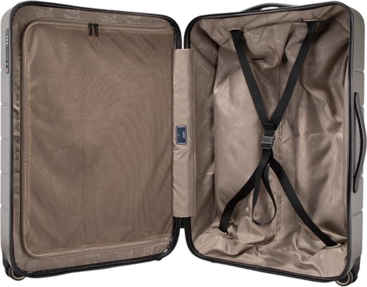 Image du produit Joop! Koffer & Trolley Volare 1.0 C65 MVZ 4W (73 l, M (50 - 90l))