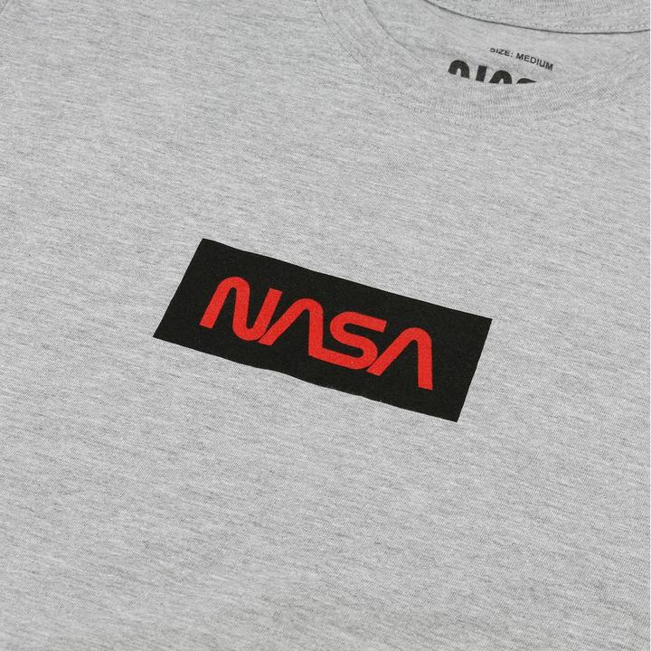 Actual product image Nasa Tshirt (S)