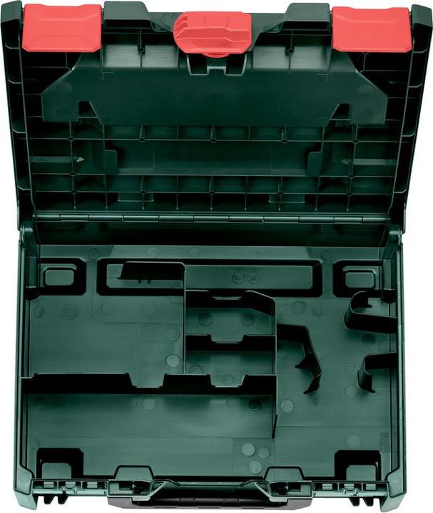 Immagine prodotto Metabo Metabox 118 (1 pezzi)