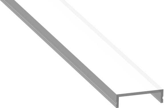 Produktbild Barthelme 62399851 Coperchio Plastica L x A 1000 27.4 7.6 mm (100 cm)