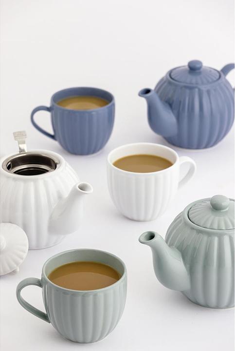 Actual product image Price & Kensington Teapot 'Luxe' for 6 cups (1.10 l)