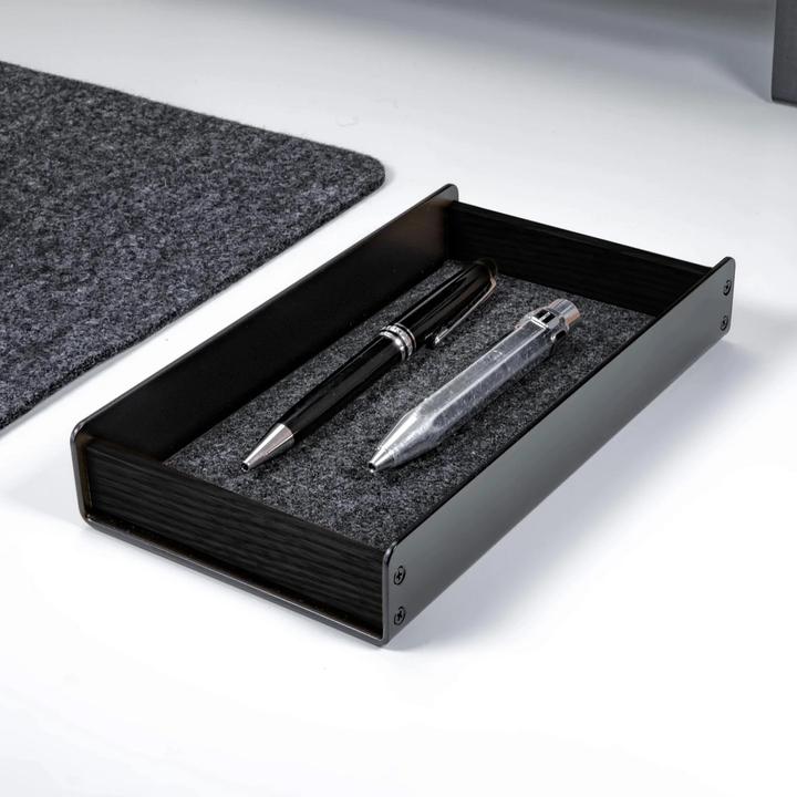 Immagine prodotto Balolo Vassoio portapenne All Black