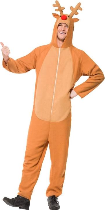 Actual product image Smiffys Reindeer - reindeer (S)