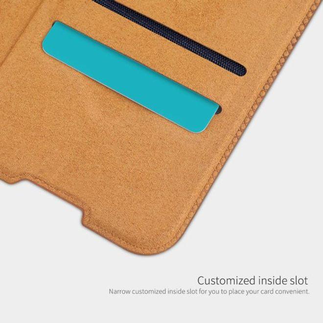Produktbild Nillkin Qin Series (OnePlus 9)
