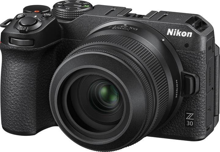 Immagine prodotto Nikon Nikkor Z DX 24mm f/1.7 (Nikon Z, APS-C / DX)