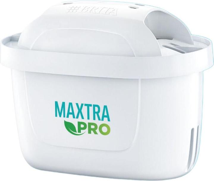 Actual product image Brita MAXTRA Pro (4 x)