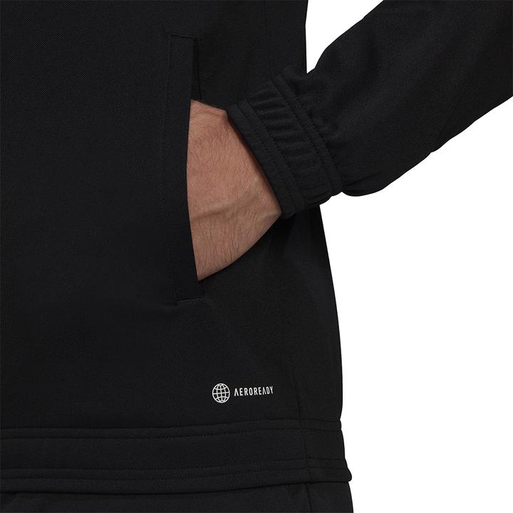 Produktbild adidas Entrada 22 Trainingsjacke Herren (S)
