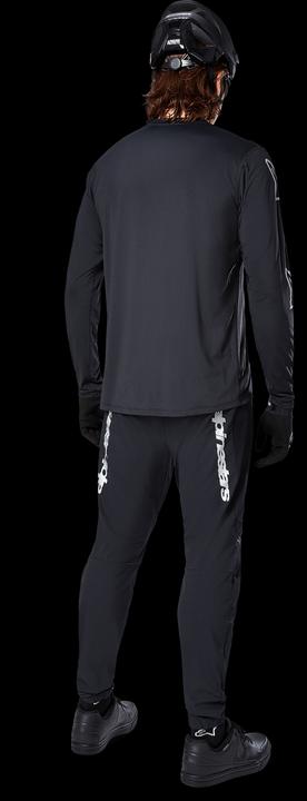 Immagine prodotto Alpinestars Maglia 24 A-Dura Switch Ls (S)