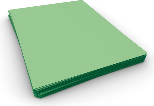 Produktbild Clairefontaine Universalpapier, farbig (120 g/m², 250 x, A4)