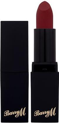 Image du produit Barry M Peinture pour les lèvres Velvet Matte (0520 Love Lust)