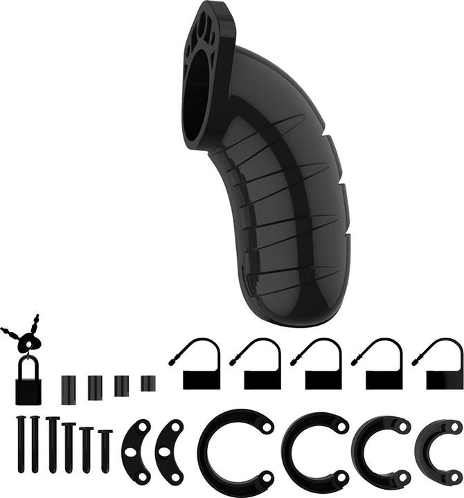 Image du produit ManCage Modèle 04