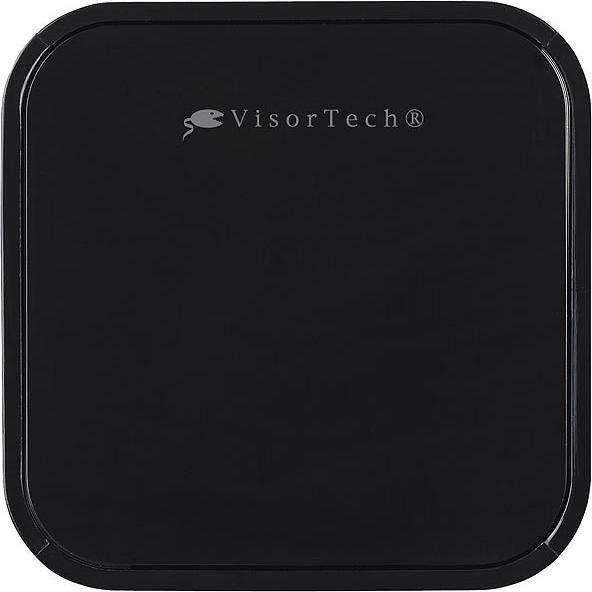 Produktbild VisorTech Elektronischer Tür-Schliesszylinder