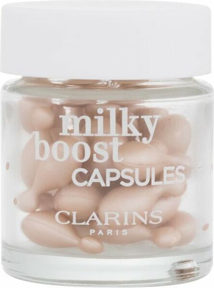 Image du produit Clarins Capsules Milky Boost (02)