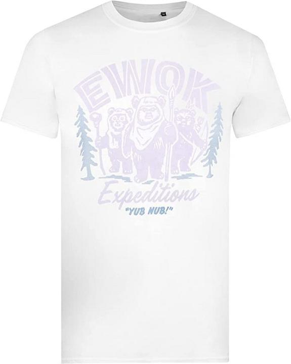 Produktbild Star Wars Expedition TShirt (M)