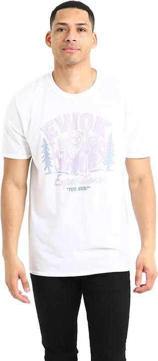Produktbild Star Wars Expedition TShirt (M)