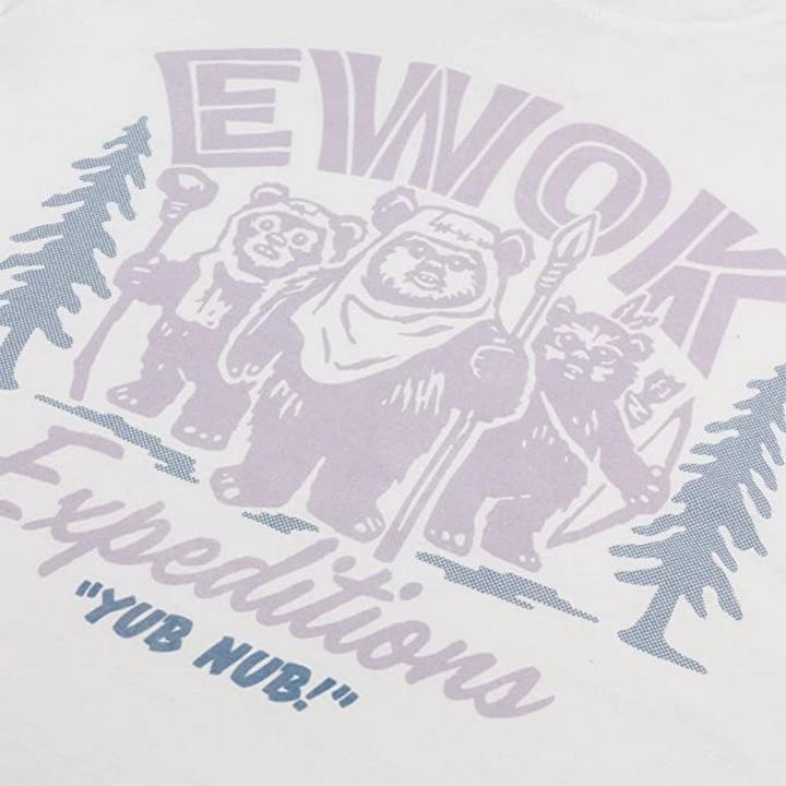 Produktbild Star Wars Expedition TShirt (L)