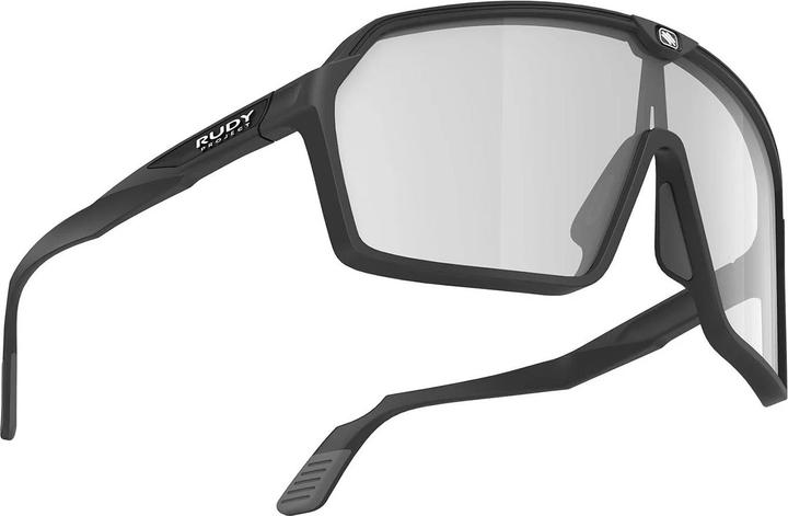 Actual product image Rudy Project Spinshield Air Impactx? (Black, Photoc.2 LS)